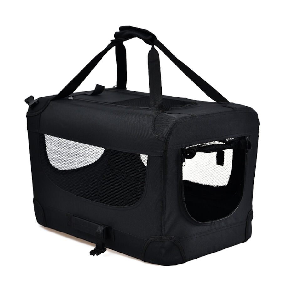 Outech Oxford Bolso Transport&iacute;n para perros, , large Imagen numero 1